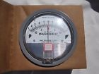 0-5-0 Dwyer 5-0-5 Magnehelic Pressure