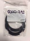 0000-293 Poseidon Rebreather Mouthpiece Washer