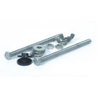 0001-19 001-19 Poseidon Pinbolt Kit Is Used For Mounting Twin Cylinders To
