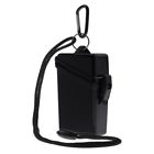 00201 Witz Safe Case Black 789611100025