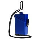 00202 Witz Safe Case Blue 789611200022