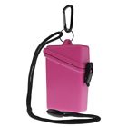 00208 Witz Safe Case Pink 789611800024