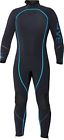 002174blu-20m Bare Reactive Full Mens Blue 882689113635