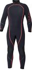 002175red-20m Bare Reactive Full Mens Red 882689114113