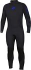 002186blu-20m Bare Velocity Ultra Fulll Mens Blue 882689135231