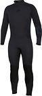 002188blk-40l Bare Velocity Ultra Full Mens Black 882689135798