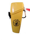 00703 Unbranded Witz Scuba Monkey Wrapper Dry Box Yellow 040453316235