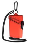 00806 Witz Clear Case Red 789611860141