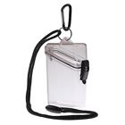 00811 Witz Clear Case 789611811143