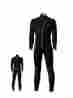 010125 Waterproof Sweden Wetsuit 5mm W1 L Large Men