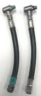 0130-034-035 Poseidon Rebreather Lp Hose Oxygen And Diluent