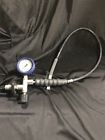 014355 Bauer Compressors Part International Scuba Dive Shop Fill Whip