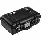014850-0000-110 Pelican Watertight Case With Foam Black 019428132262