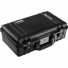 015250-0000-110 Pelican Watertight Case With Foam Black Lot Of 019428135713