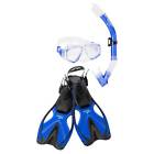 027556118089 Speedo Junior Reefscout Snorkel