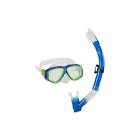 027556219458 Speedo Snorkel Sets Blue