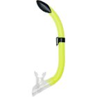 037904yel Bare Semi Dry Top Compact Snorkel Yellow 882689065675