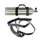043005 Scuba.com Nwt Tank Carrier