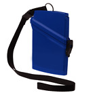 05002-blue Witz Waterproof Passport Locker 789611200053