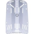 053242224758 Apeks Wtx Backplate Aluminum