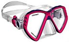 053242335843 Divers Unisex Regal Swim Mask Os