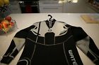 061123 0114250610001 Waterproof Sweden W4 Mens Fullsuit 5mm Full Scuba Diving Wetsuit Xl