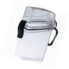 07011-clear Witz Waterproof Smartphone Locker 789611701109