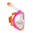 0764500001713 Ocean Reef Aria Fullface Mask Snorkel Combo Small