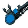 Octopus-18 08.7030.18 Oceanic Air Xs Complete Scuba Regulator