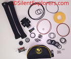 0800-008 Poseidon Ccr Save Dive Kit Deluxe