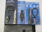 080112 Oceanic New In Bag Bcd Accessary Kit
