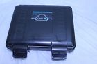 Pov40 08711 Ukpro Camera Case Waterproof Cut Slots Battery Handle
