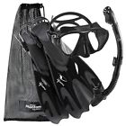 095229384581 Phantom Aquatics Navigator Mask