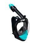 1 Canwryn Full Face Snorkel 703856838611