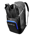 1003552 Unbranded Aqualung Explorer Backpack Medium Bag Black 0053086031451