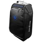1003555 Unbranded Aqualung Explorer Carry On Medium Bag Black 0053086031482