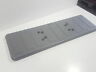 26633001016 101 The Wise Company Plank Trailer Walkway Platform Grey
