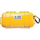 1030ylw Pelican Micro Case Yellow 019428083670