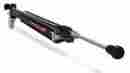 Vr128111 105cm Unbranded Omer Cayman Et Roller Speargun Black 886440018276