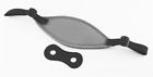 1070-grey Spt Scuba Snorkel Mask Strap With Free Keeper 0736351170702