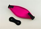 1070-pink Spt Scuba Snorkel Mask Strap With Free Keeper 0736351170603