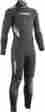 Lr107002 107002 Castoro Plus Cressi Castoro-plus 7mm Mens Jumpsuit Wetsuit Small S 2 843607507936