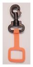 1079or Unbranded Octopus Holder Orange 0658301644302