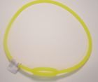 1081yw Unbranded Boys Octopus Holder Necklace Yellow 0110043313248