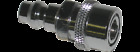 112-9027-aa Zeagle Hose Standard Qd To Chrome 882689112300