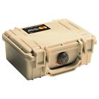 1120-000-190 Pelican Pelicase 1120 Desert 019428055097