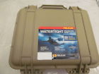 1200-000-190 Pelican Watertight Case New Without Foam Former Display 019428060329