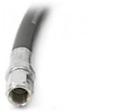 12230-6 National High Pressure Gauge Hose For Scuba Diving 816881023621