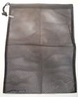 13-6a-black Unbranded Armor Bags Mesh Small Bag Black 0658301643800