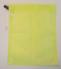 13-6c-blue Unbranded Armor Bags Mesh Small Bag Blue 0658301643824